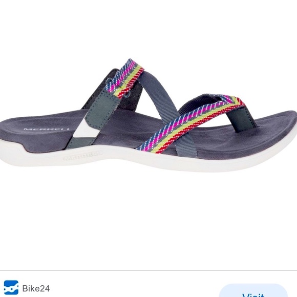 Brand New MERRELL District Mendicant sandals ✨ - Picture 3 of 6